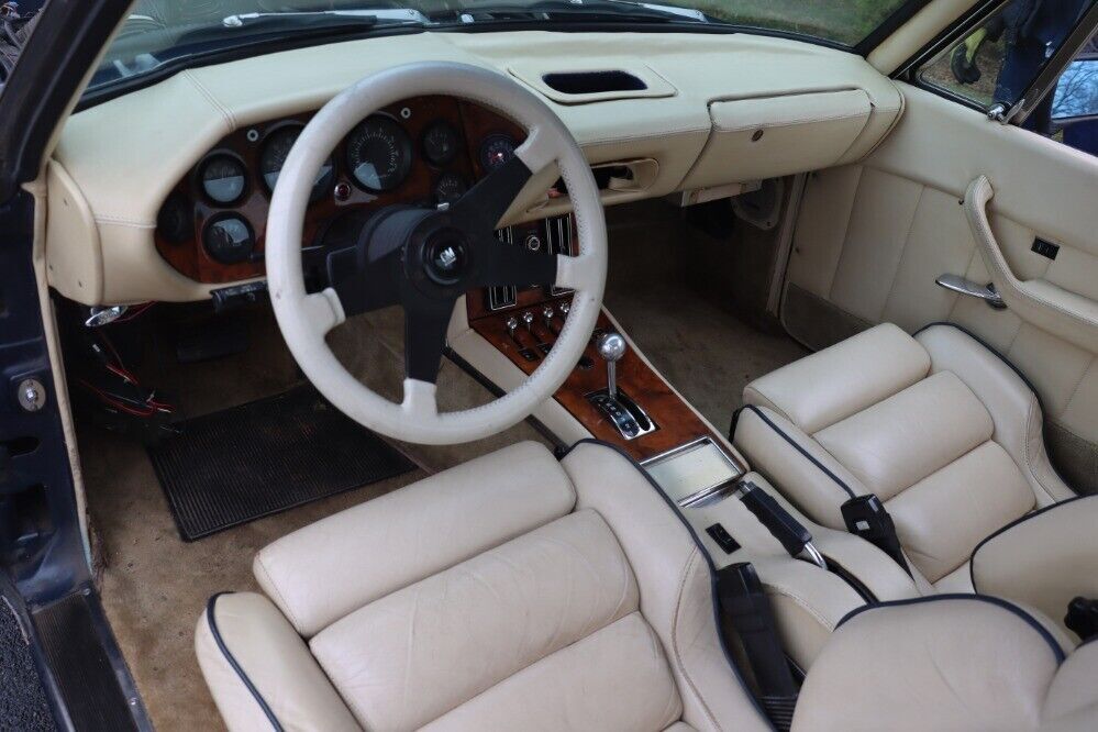 1985 Avanti Avanti II - photo 7