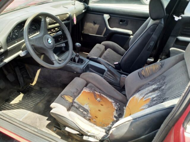 1985 BMW 3-Series - photo 13