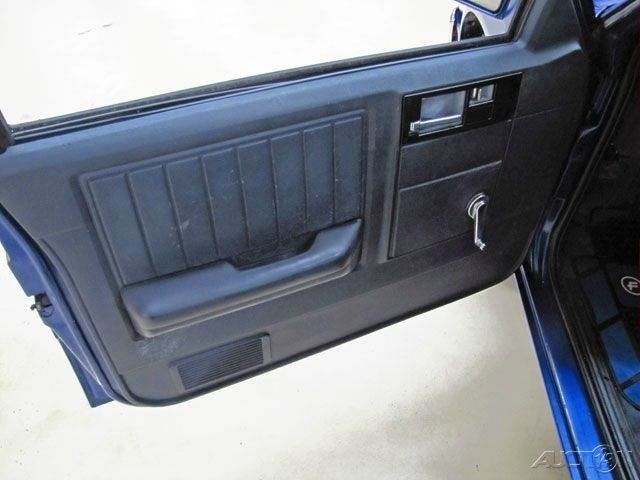 1985 GMC S-15 Base 2dr Standard Cab LB - photo 8