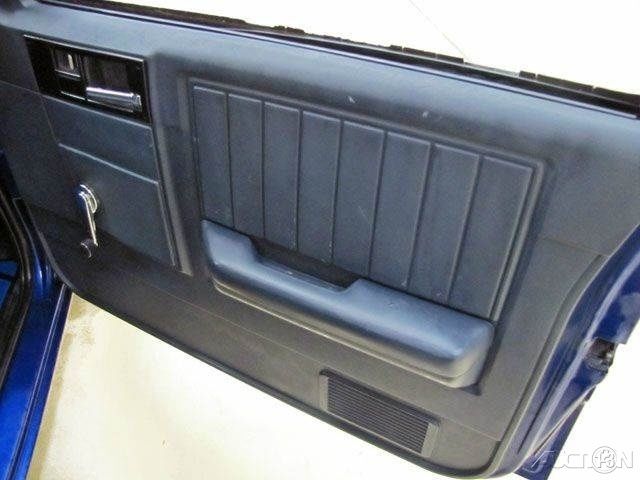 1985 GMC S-15 Base 2dr Standard Cab LB - photo 9