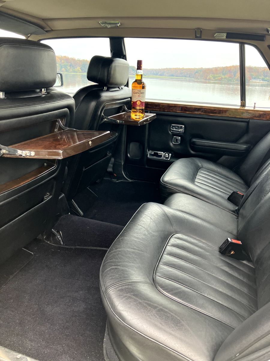 1985 Bentley Mulsanne L - photo 4