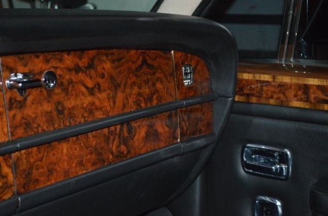1985 Bentley Mulsanne L - photo 5