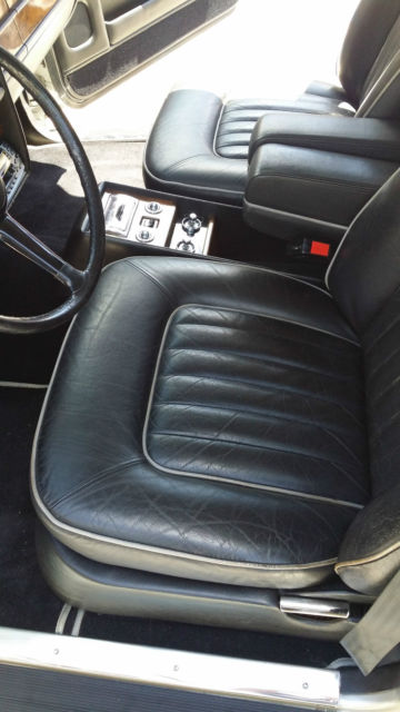 1985 Bentley Mulsanne Mulsanne - photo 10
