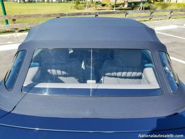 1985 Mercedes-Benz SL-Class 380SL Roadster Convertible - photo 11