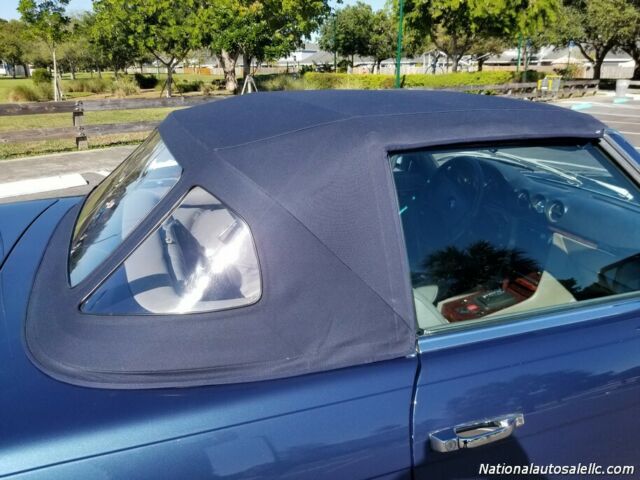 1985 Mercedes-Benz SL-Class 380SL Roadster Convertible - photo 12