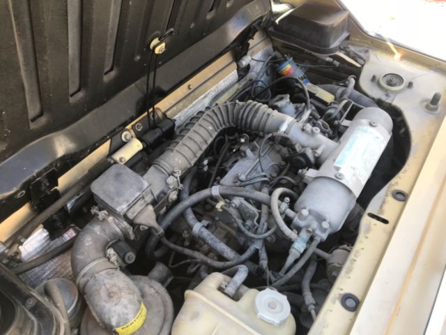 1985 Fiat Other - photo 10