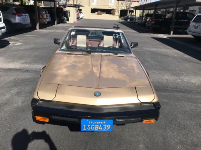 1985 Fiat Other - photo 4