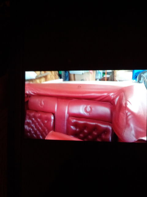 1985 Cadillac Eldorado 2dr Biarritz - photo 10