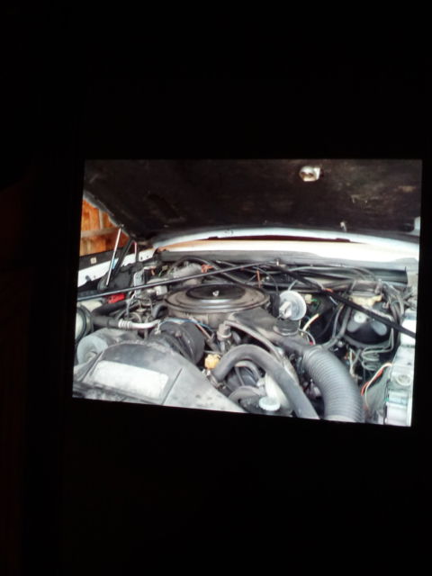 1985 Cadillac Eldorado 2dr Biarritz - photo 12