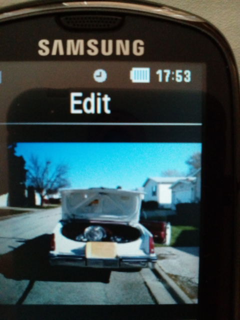 1985 Cadillac Eldorado 2dr Biarritz - photo 6