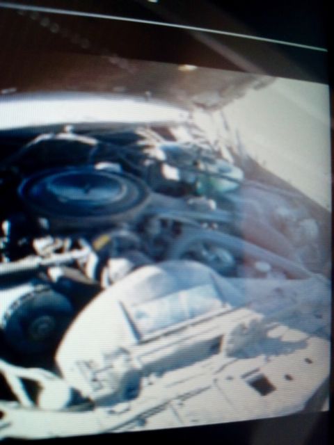1985 Cadillac Eldorado 2dr Biarritz - photo 8