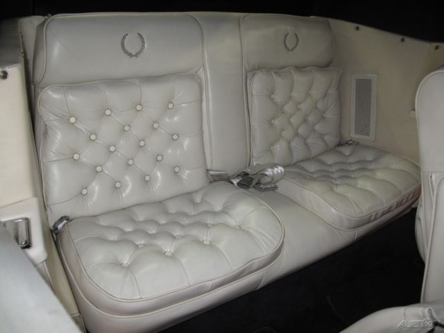 1985 Cadillac Eldorado Biarritz - photo 12