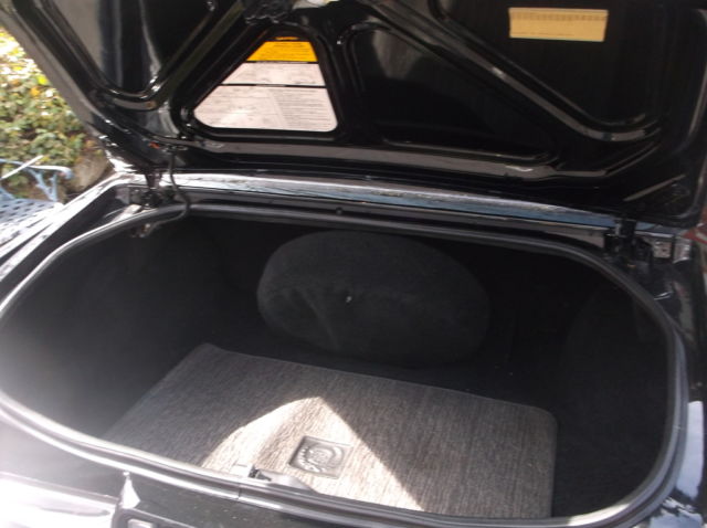 1985 Cadillac Eldorado ETC - photo 10