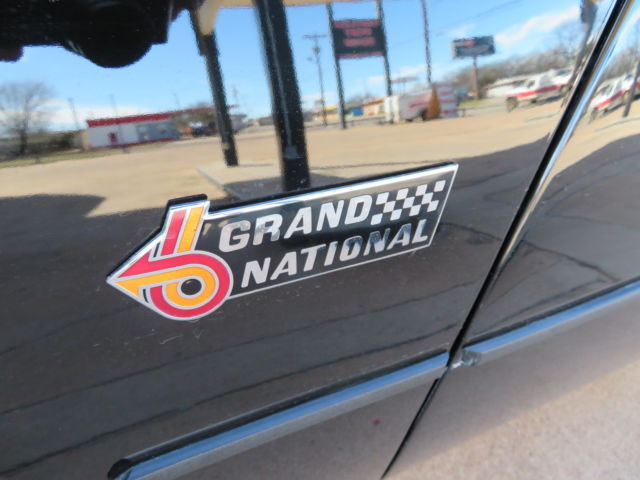 1985 Buick Regal Grand National - photo 10