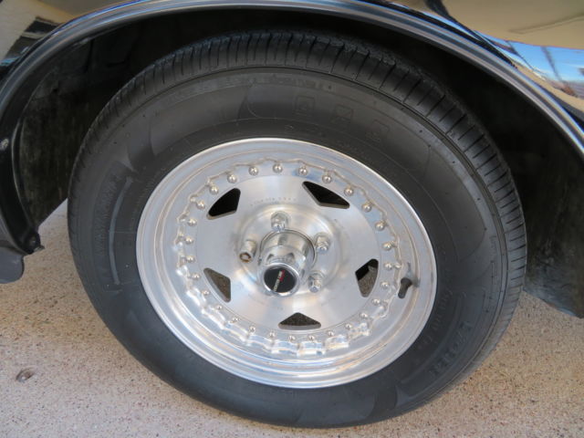 1985 Buick Regal Grand National - photo 12