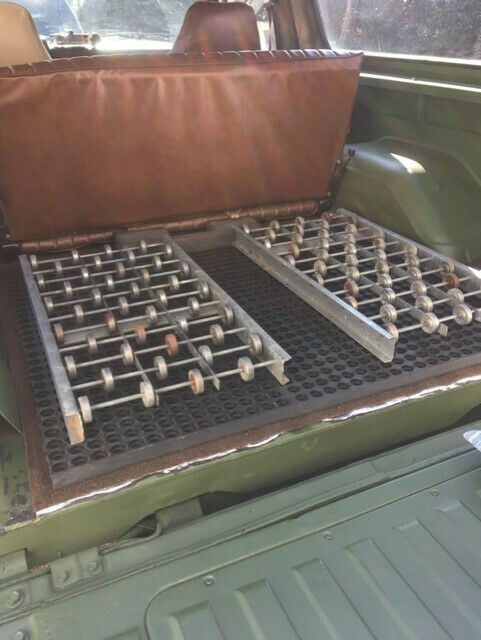 1985 Chevrolet Blazer - photo 10