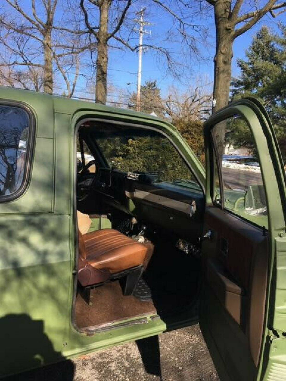 1985 Chevrolet Blazer - photo 6
