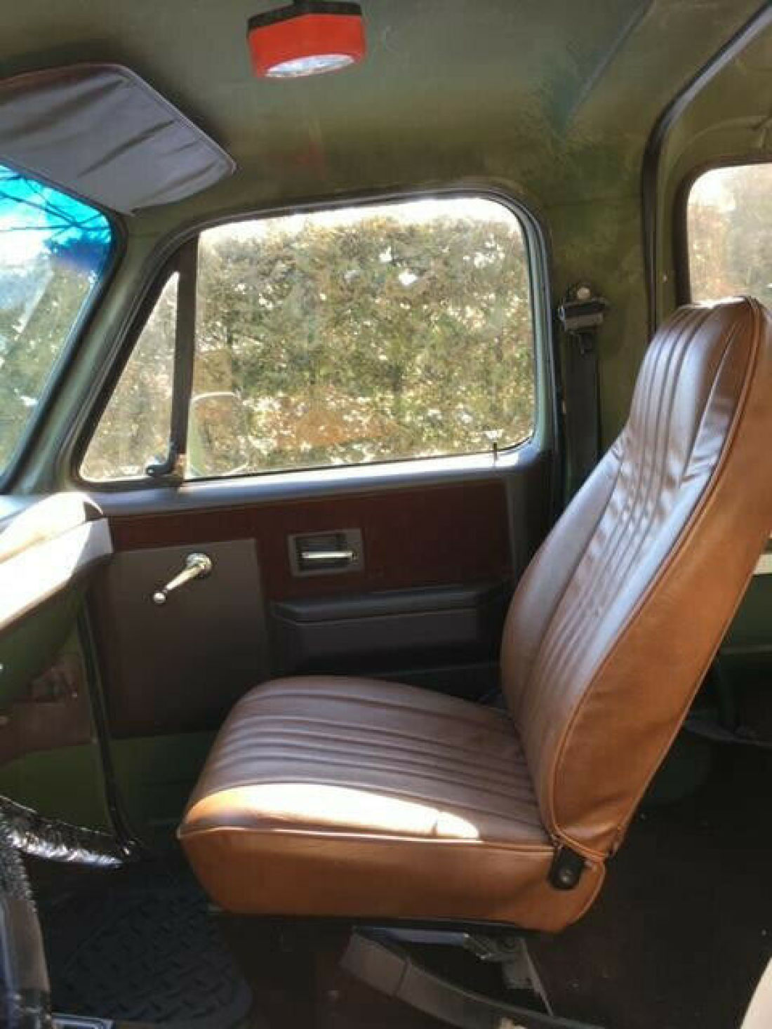 1985 Chevrolet Blazer - photo 7