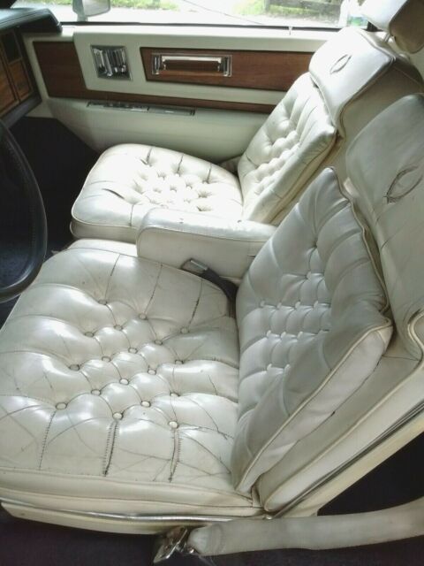 1985 Cadillac Eldorado Convertible - photo 11