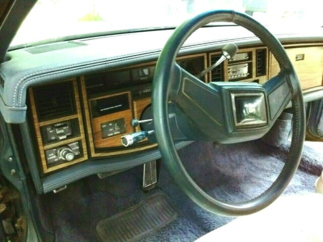 1985 Cadillac Eldorado Convertible - photo 9