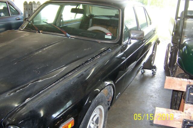 1985 Jaguar XJ12 Sovereign - photo 9