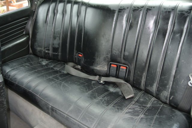 1985 BMW 3-Series - photo 10