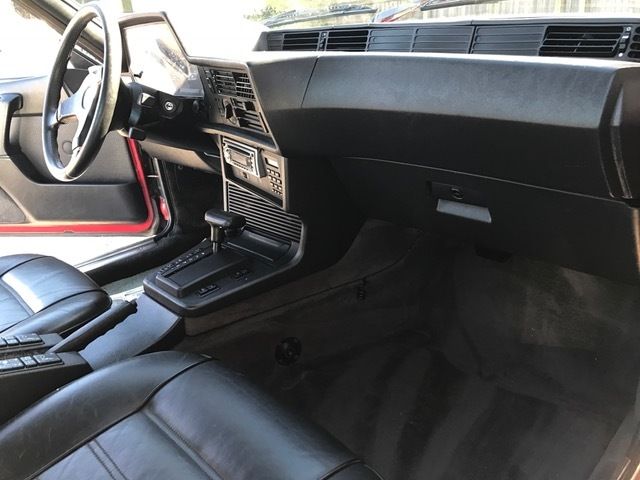 1985 BMW 6-Series csi - photo 3