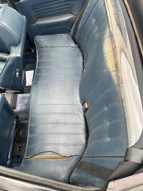 1985 BMW 3-Series - photo 11