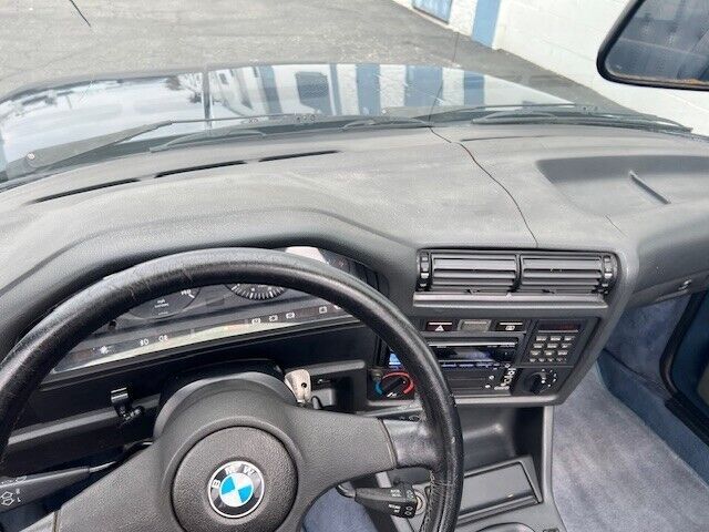 1985 BMW 3-Series - photo 12
