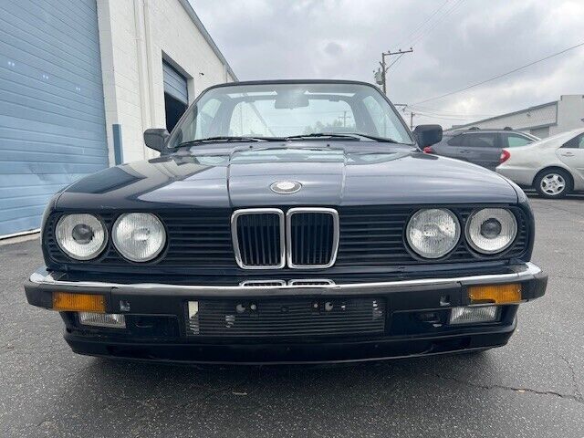 1985 BMW 3-Series - photo 2