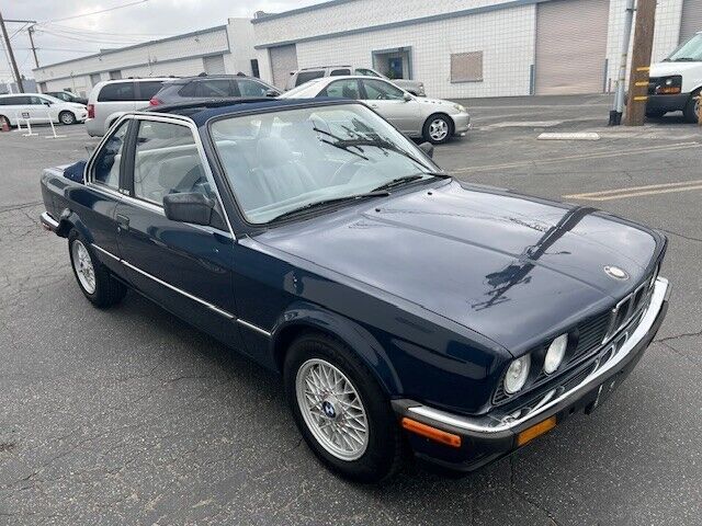 1985 BMW 3-Series - photo 3