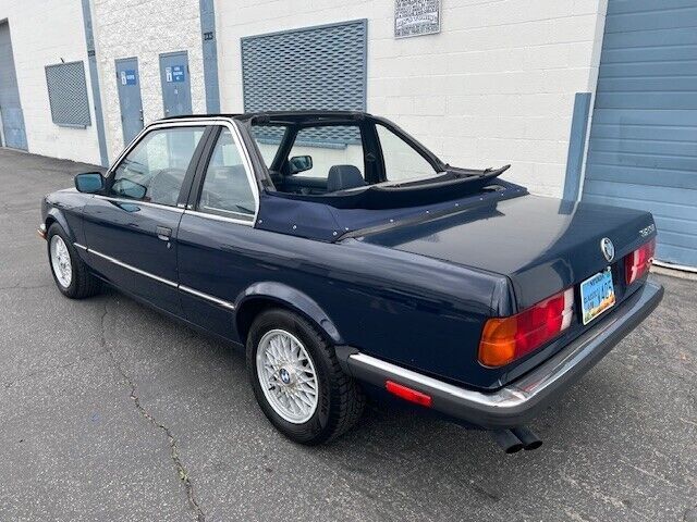 1985 BMW 3-Series - photo 4