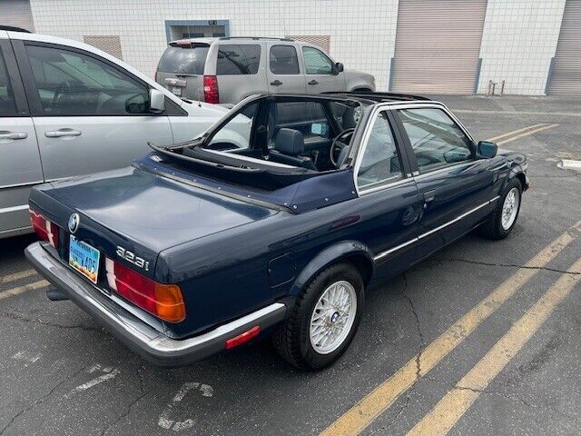 1985 BMW 3-Series - photo 6