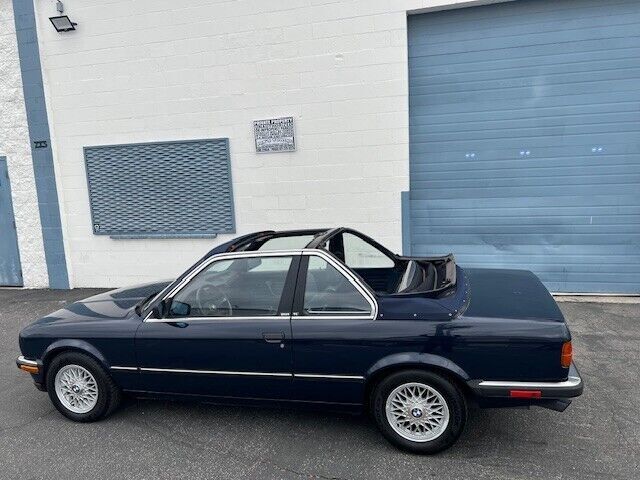 1985 BMW 3-Series - photo 7