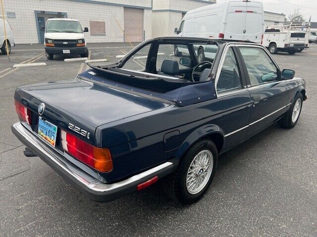 1985 BMW 3-Series - photo 9