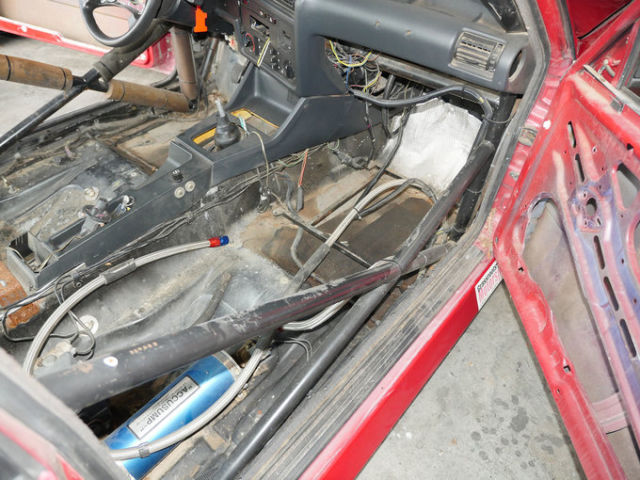 1985 BMW 3-Series - photo 11