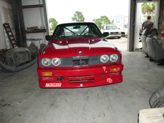 1985 BMW 3-Series - photo 6