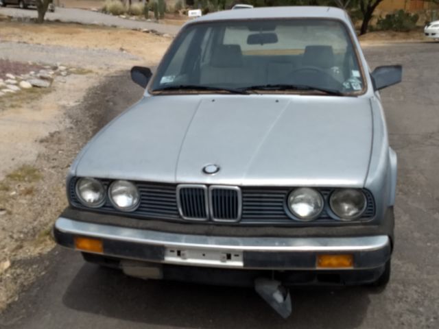 1985 BMW 3-Series - photo 12