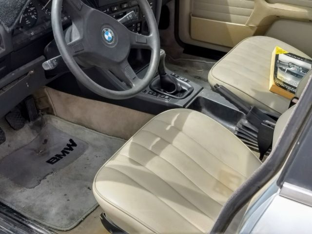 1985 BMW 3-Series - photo 3