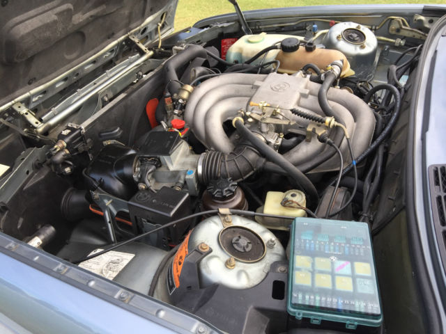 1985 BMW 3-Series 325e e30 - photo 11