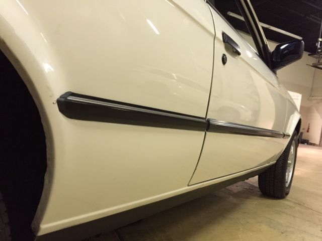 1985 BMW 3-Series - photo 6