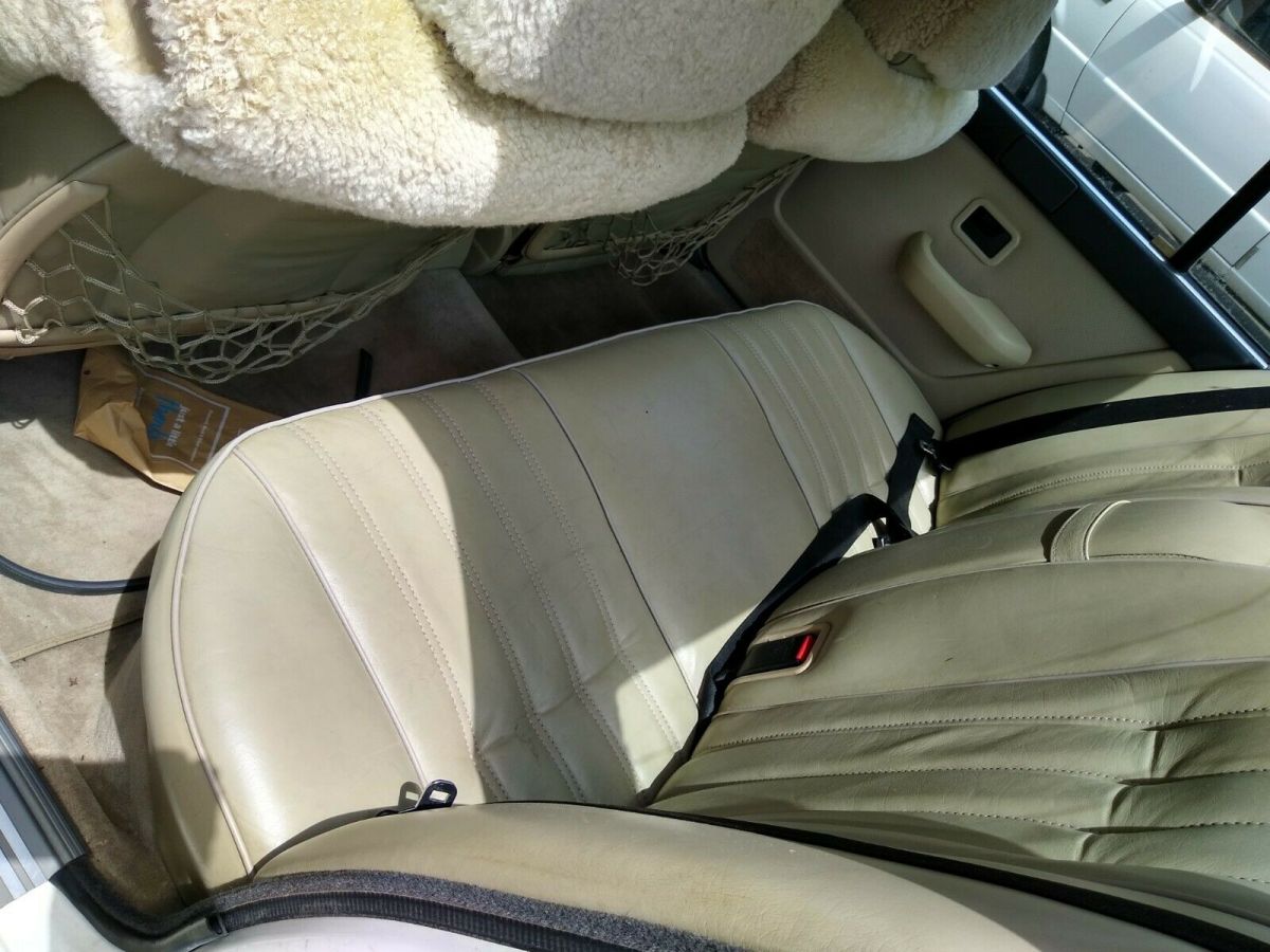 1985 BMW 5-Series I AUTOMATIC - photo 13