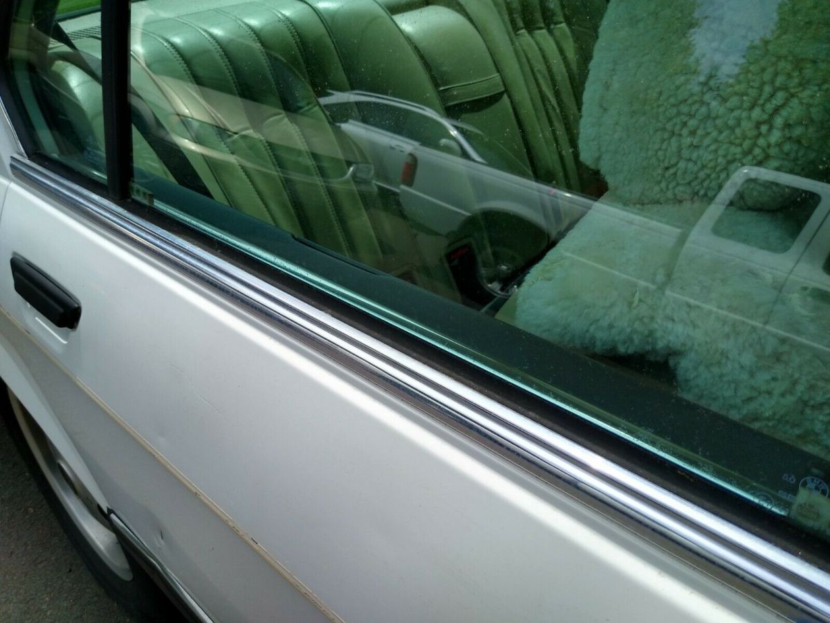 1985 BMW 5-Series I AUTOMATIC - photo 7