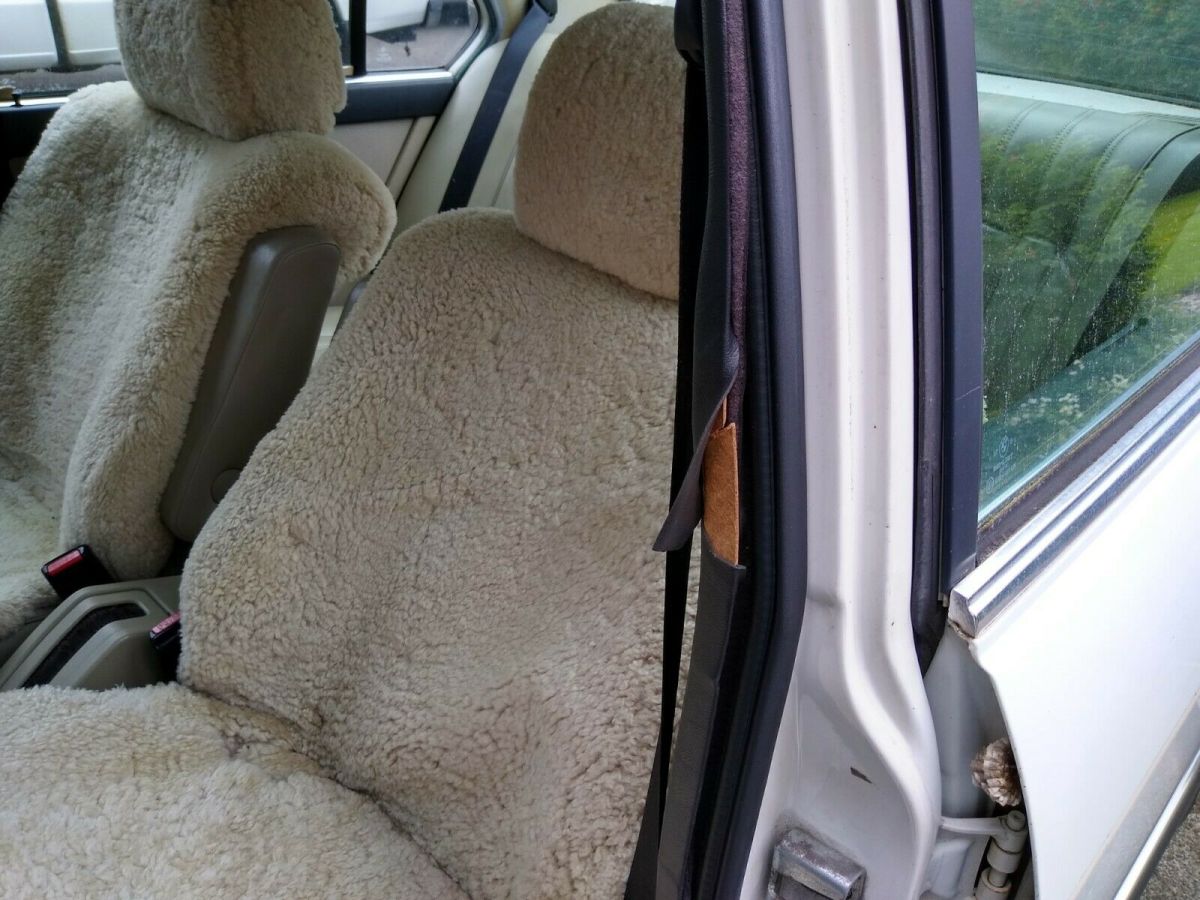 1985 BMW 5-Series I AUTOMATIC - photo 8