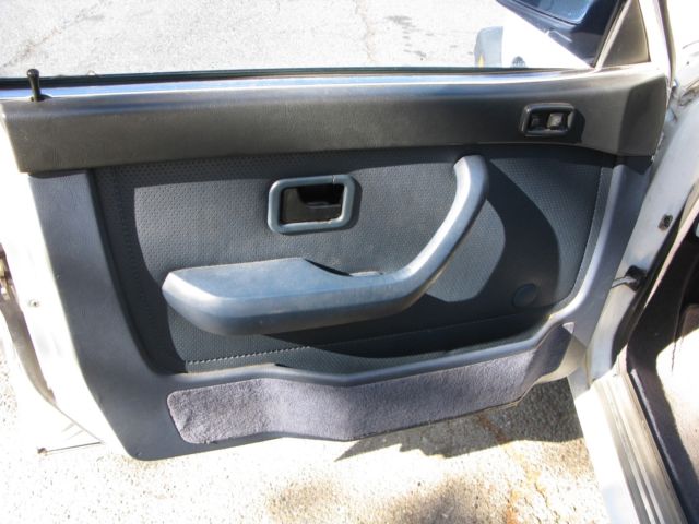 1985 BMW 5-Series - photo 13