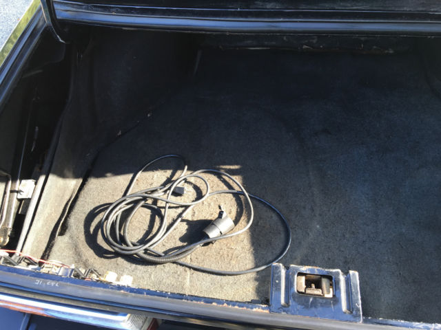 1985 BMW 5-Series - photo 13