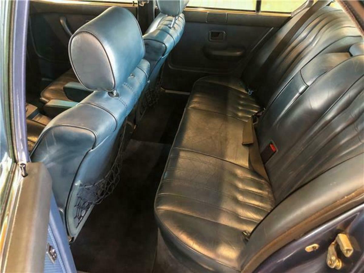 1985 BMW 5-Series - photo 7