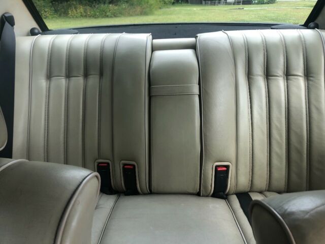 1985 BMW 5-Series - photo 10