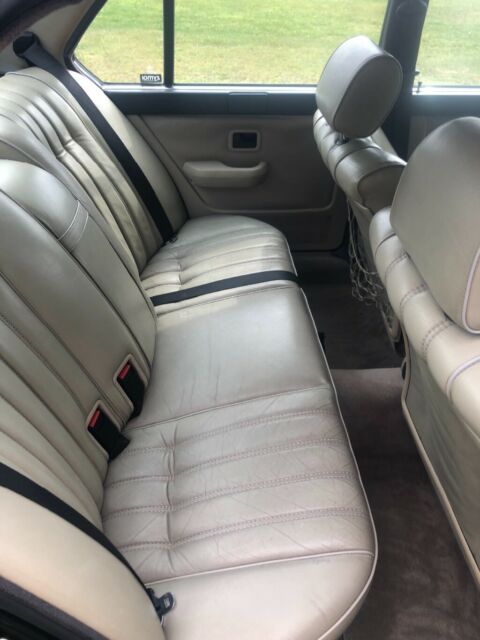 1985 BMW 5-Series - photo 8