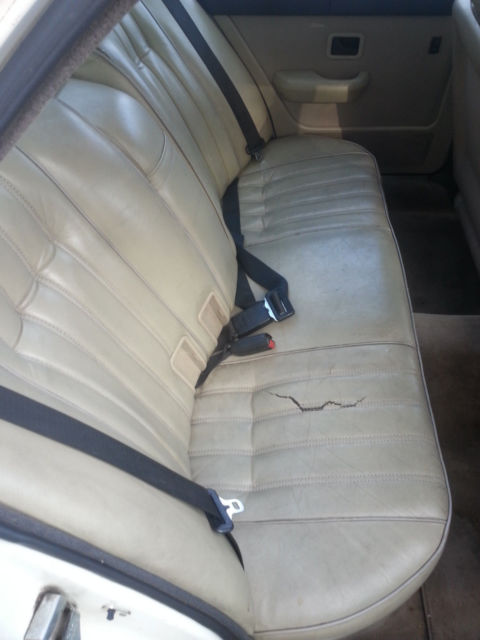 1985 BMW 5-Series - photo 12